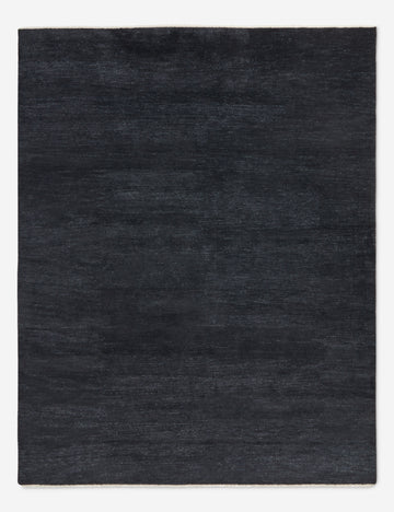 Open Box: Heritage Rug, Indigo 12' x 15'
