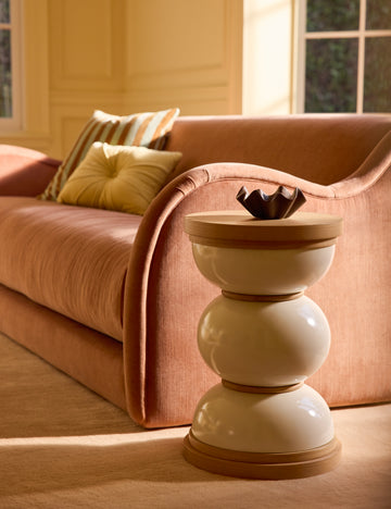 Mulberry Side Table