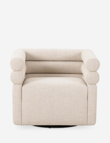 Tomi Swivel Chair