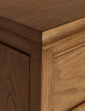 Longton Collection by Ginny Macdonald Wood Swatch