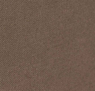 Belgian Linen Swatch, Mushroom