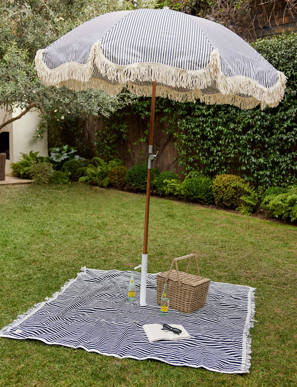 Our Summer Entertaining Essentials