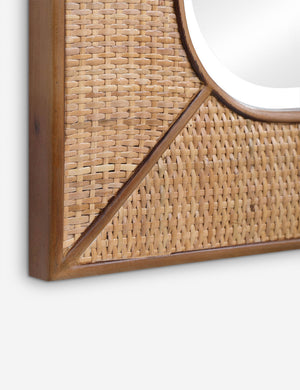 Ferdinand Mirror