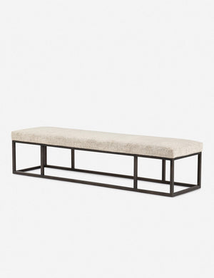 Kabina Bench