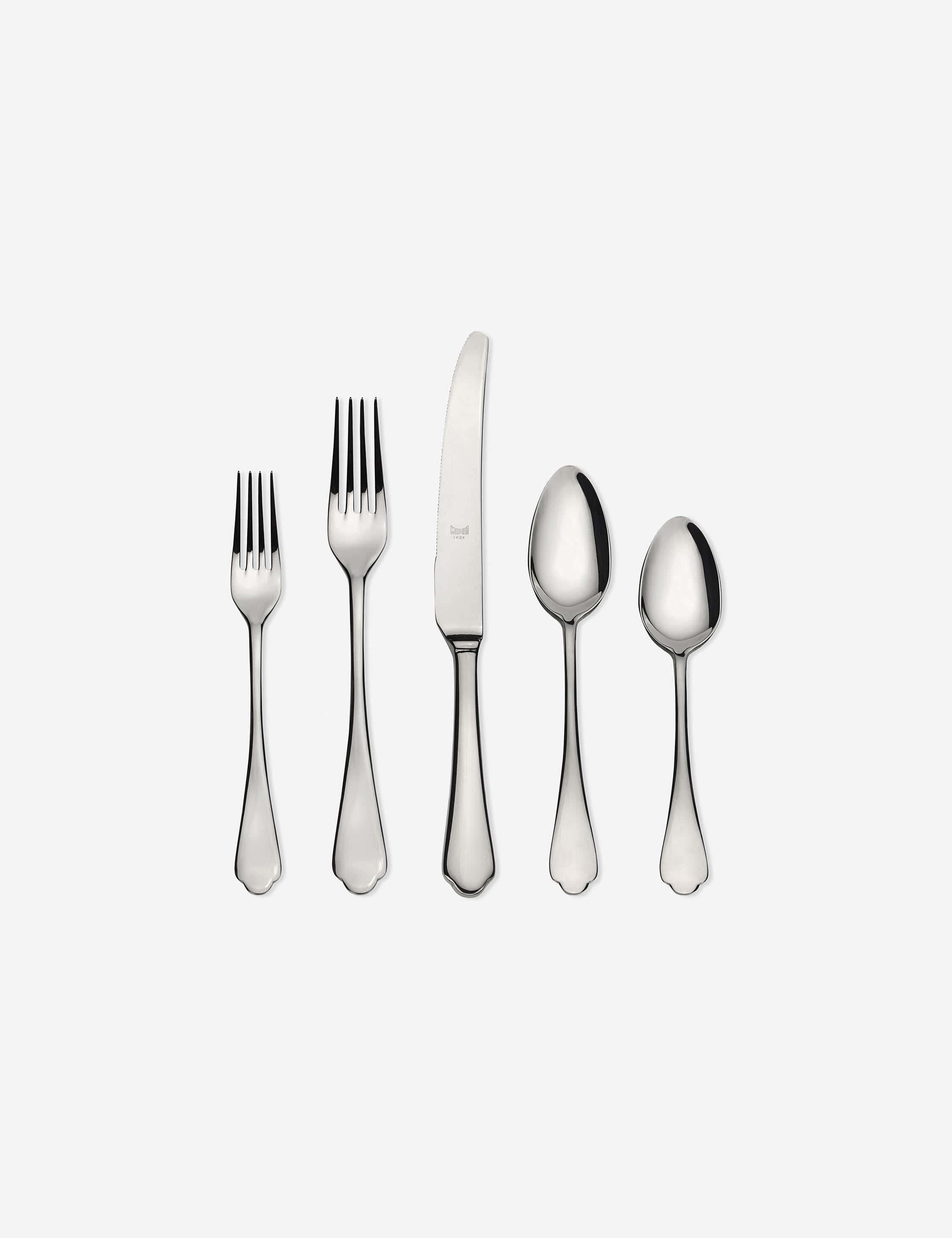 #color::polished-stainless-steel #style::20-piece-set #style::5-piece-set