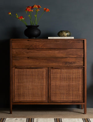 Hannah Dresser : Natural