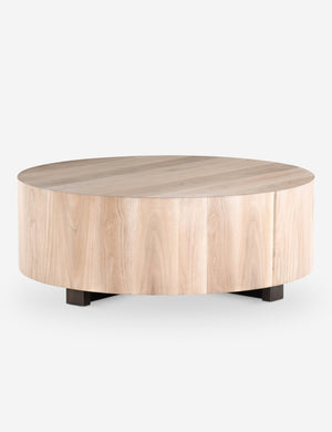 Ishana Round Coffee Table