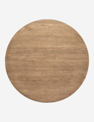 Placida Round Coffee Table