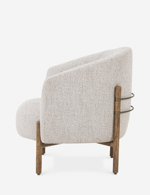 Isak Accent Chair