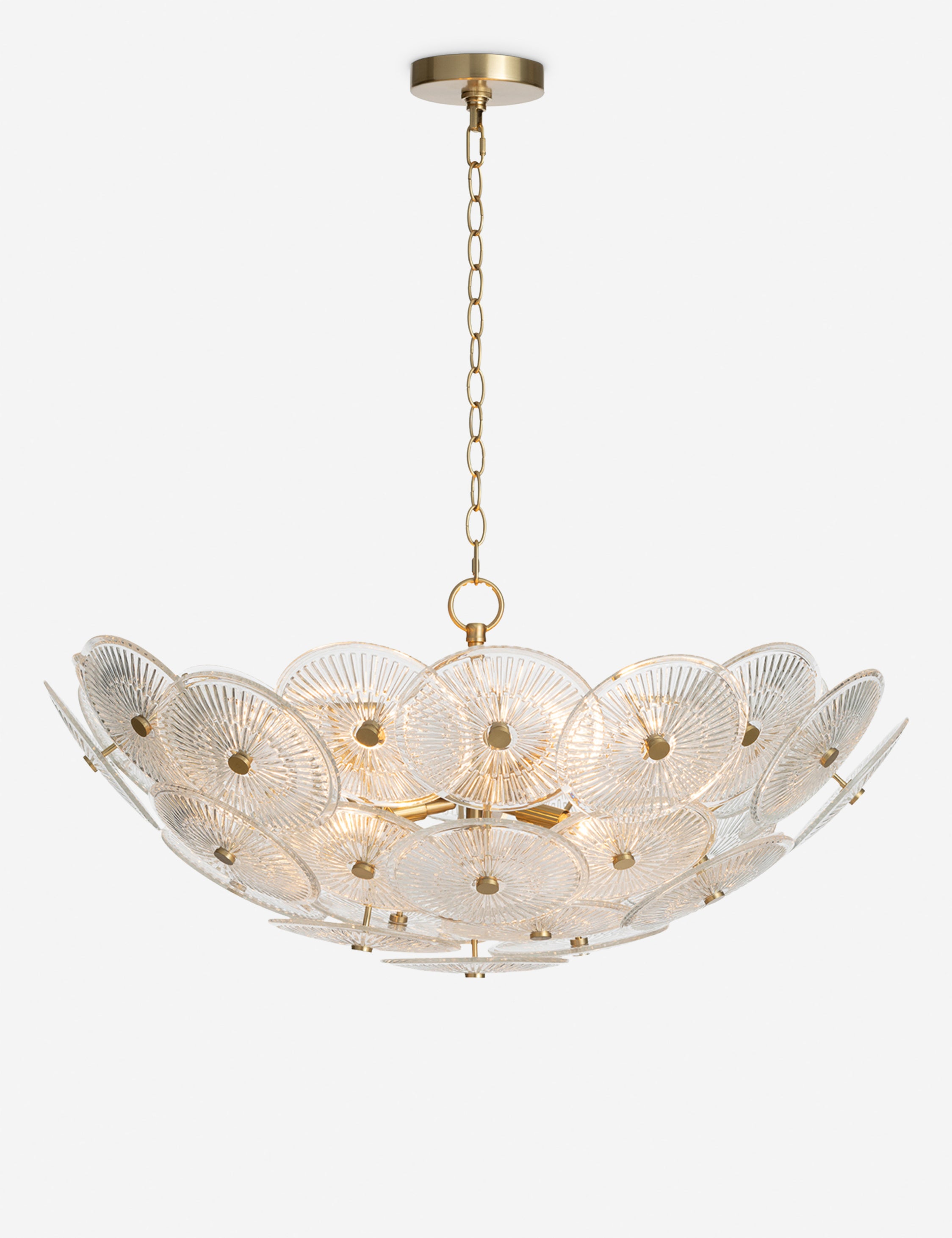 #color::brass #size::31.25"dia