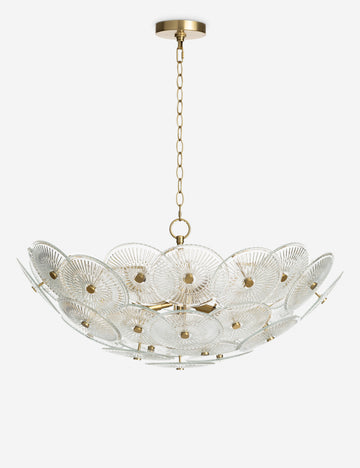 #color::brass #size::31.25"dia