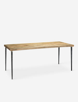 Sandy Dining Table
