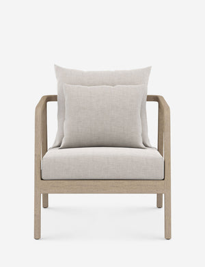 Tirado Indoor / Outdoor Accent Chair