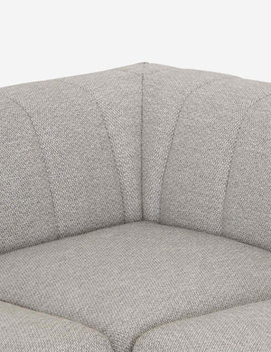 Phillipa Indoor / Outdoor Corner Sectional Sofa