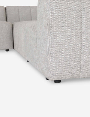 Phillipa Indoor / Outdoor Corner Sectional Sofa