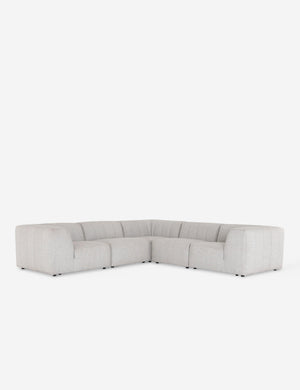 Phillipa Indoor / Outdoor Corner Sectional Sofa