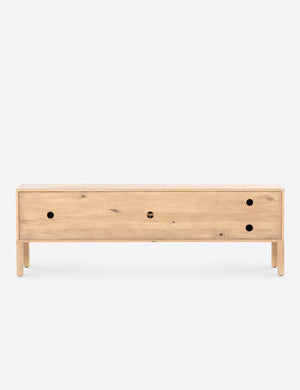 Open Box: Maeve Media Console