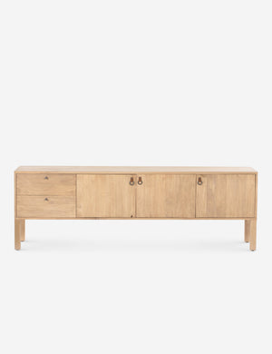 Maeve Media Console