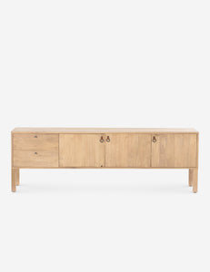 Open Box: Maeve Media Console