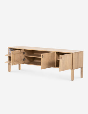 Open Box: Maeve Media Console