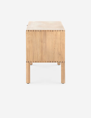 Open Box: Maeve Media Console
