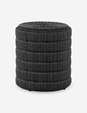 Satomi Indoor / Outdoor Round Side Table