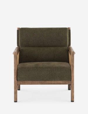 Olivier Accent Chair