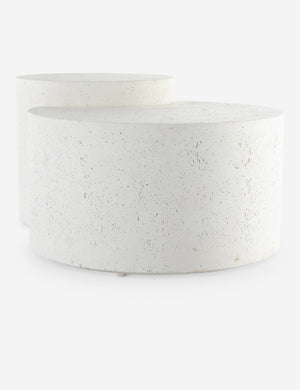 Barton Nesting Coffee Table (Set of 2)