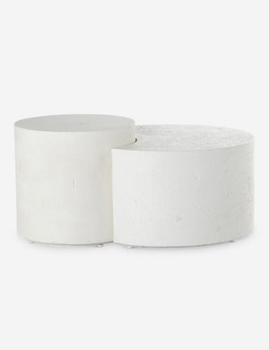 Barton Nesting Coffee Table (Set of 2)