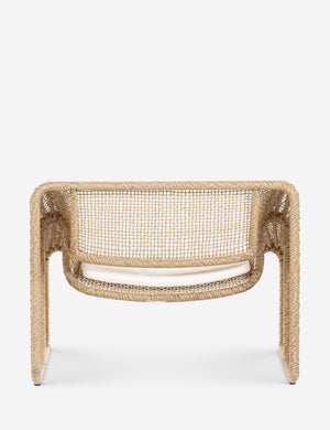 Jolie Indoor / Outdoor Accent Chair