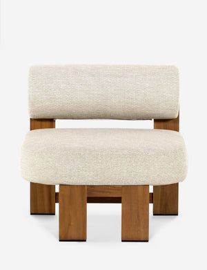 Nellie Indoor / Outdoor Accent Chair