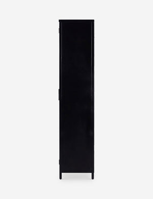 Wilcox Curio Cabinet