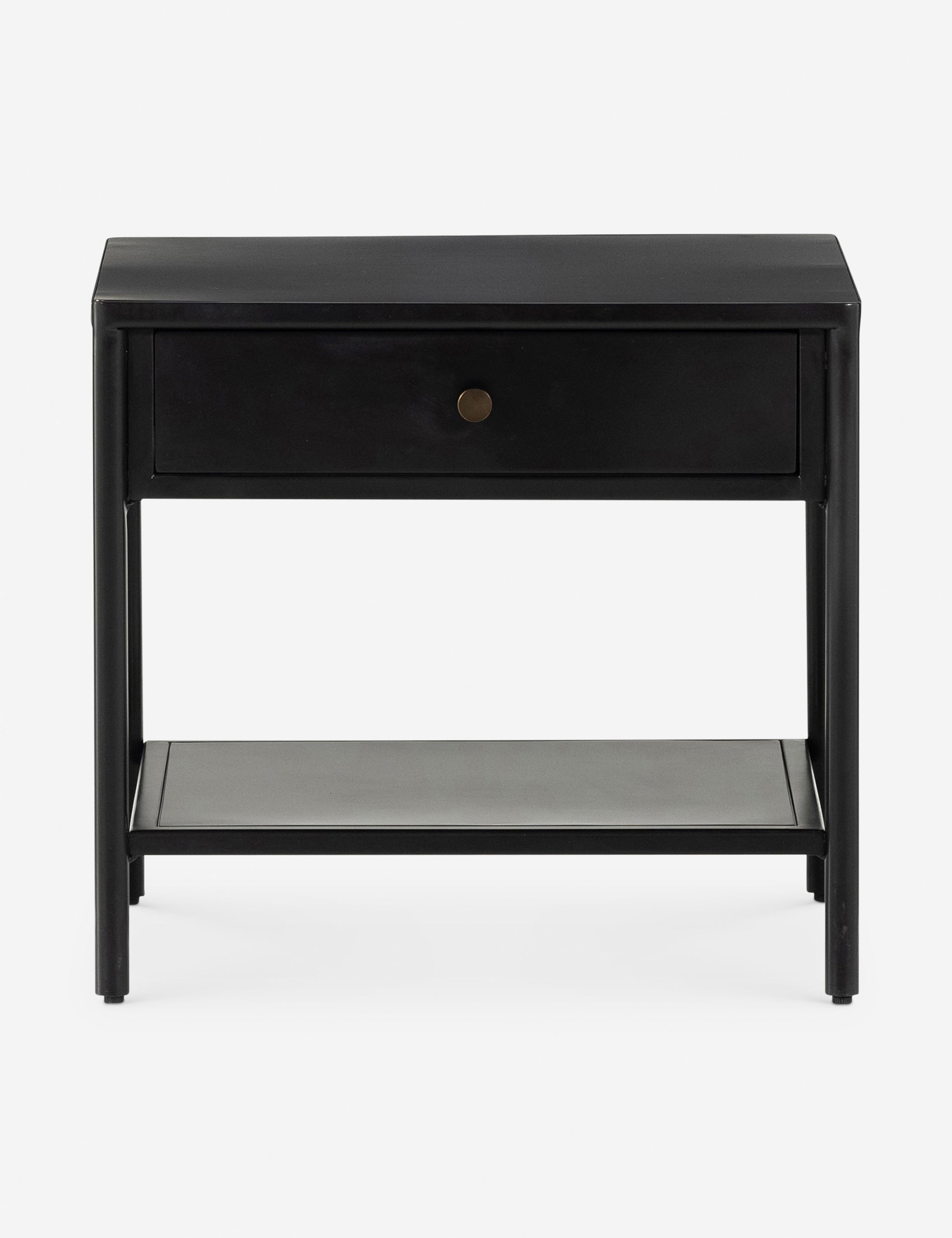 Mathus Side Table