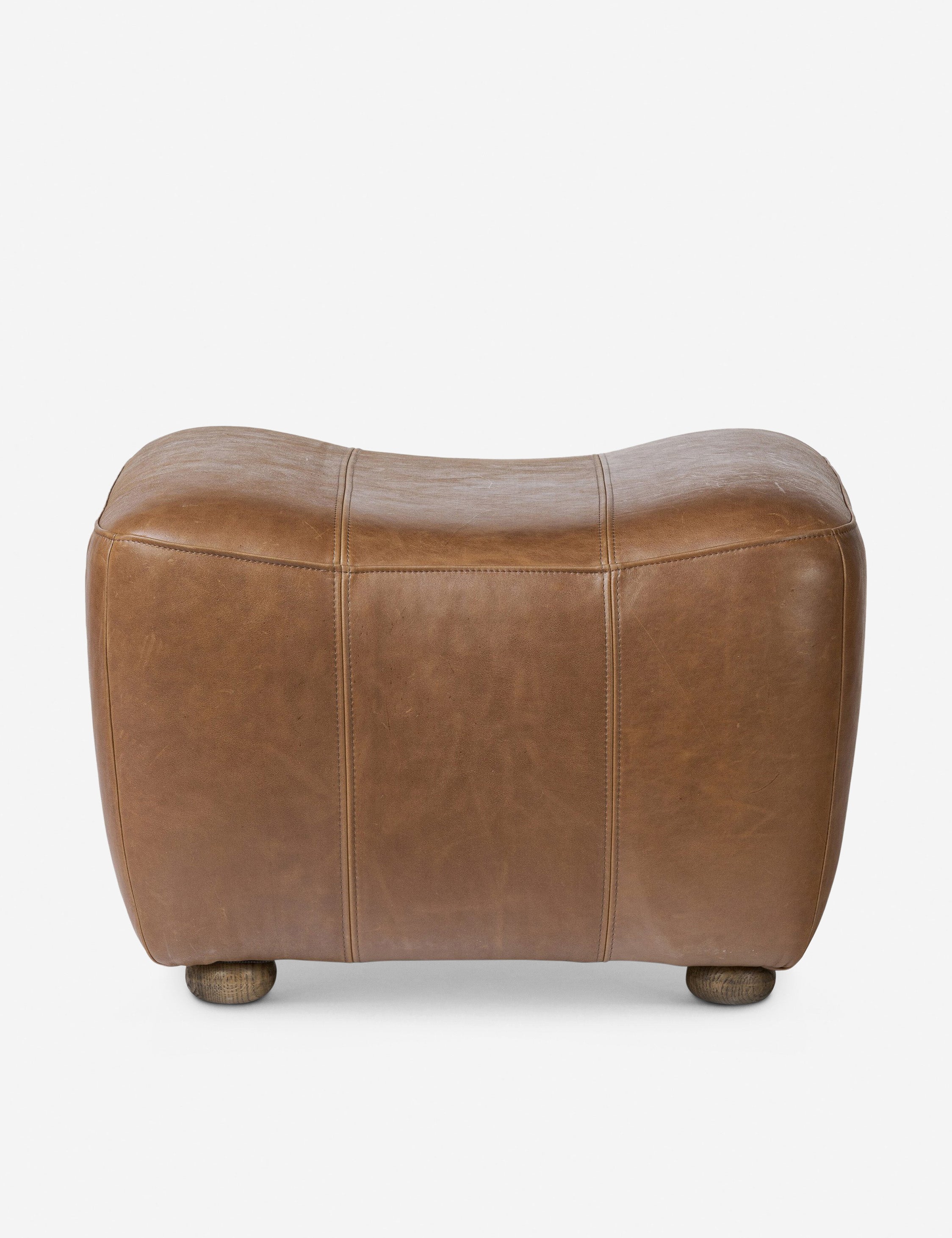 #color::mahogany-leather