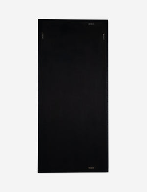 Open Box: Enda Full Length Mirror, Black