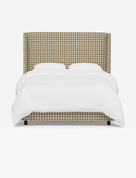 #color::tan-gingham #size::twin #size::full #size::queen #size::king #size::cal-king