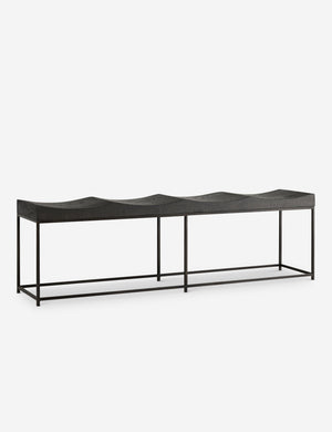 Barrett Bench by Arteriors