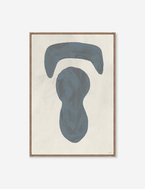 Ambiguity I Wall Art by Bobby Berk