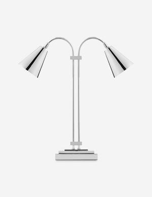 Blakely Double Desk Lamp