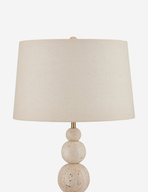 Clemma Table Lamp