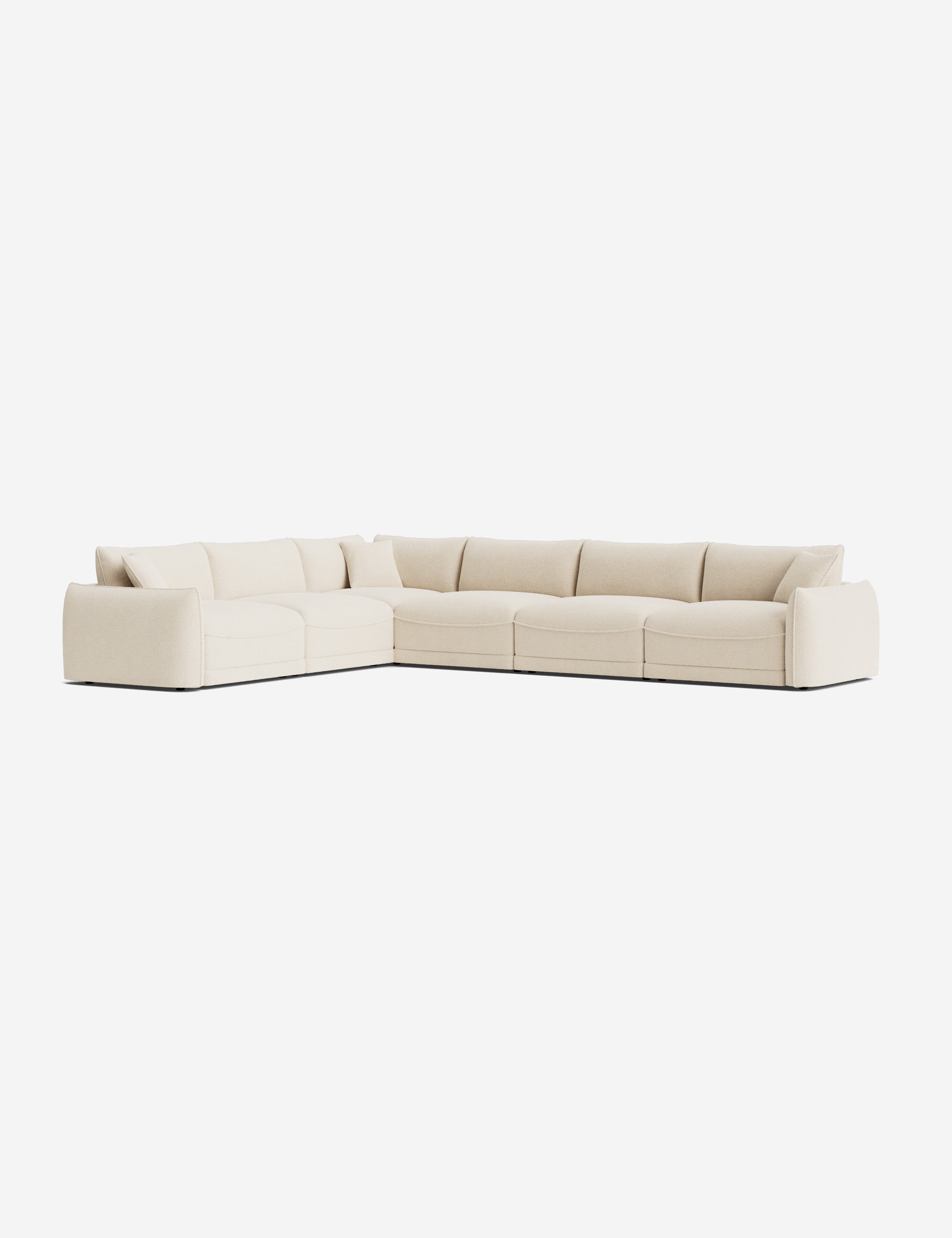 #color::ivory-modern-boucle #size::169-W