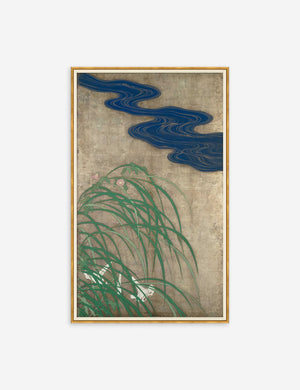 Landscape Panels 1 & 2 Print (Set of 2)