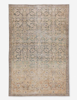 Open Box: Phedora Rug, 8'10