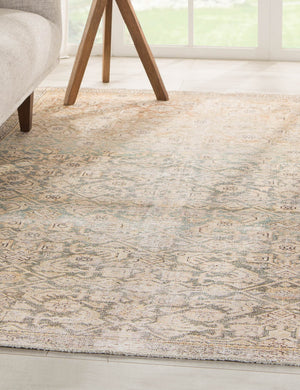 Open Box: Phedora Rug, 8'10
