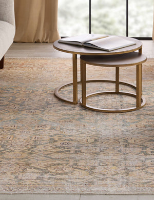 Open Box: Phedora Rug, 8'10