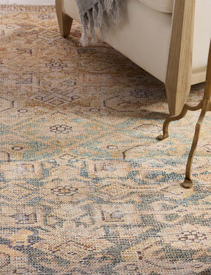 Open Box: Phedora Rug, 8'10