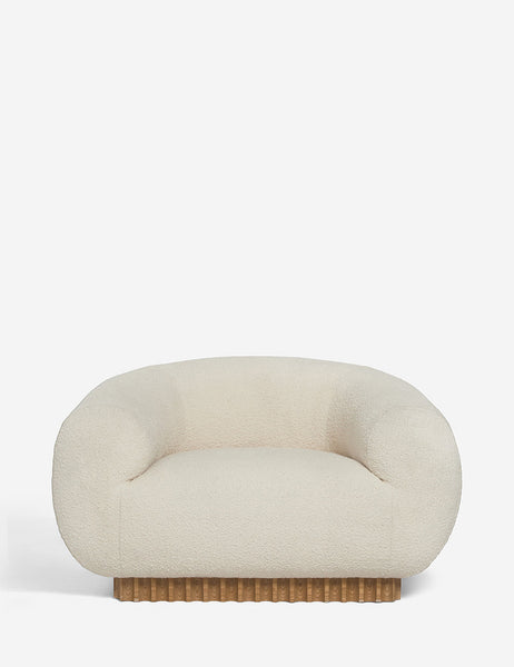 #color::ivory-boucle