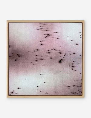 Neutral Abstract No. 37 Wall Art by Visual Contrast