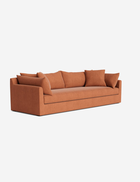 #color::terracotta-linen-weave #size::108-W