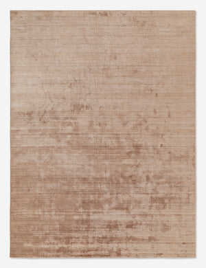 Chiltern Handmade Rug Swatch, Sand Dune